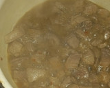 Foto del paso 4 de la receta: Magra con tomate (exprés)