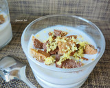 Foto del paso 5 de la receta: Vasitos de crema de limón