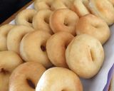 Foto langkah ke 7 dari resep Donat jadul.