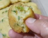 Foto langkah ke 4 dari resep Perkedel lembut anti seret.