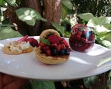 Foto del paso 23 de la receta: Scones