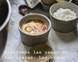 Foto del paso 5 de la receta: Bizcocho Japonés