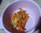 Foto langkah ke 2 dari resep Sambal Bawang Putih (W#36).