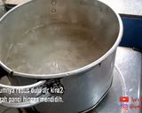 Foto langkah ke 2 dari resep GULAI DAUN UBI/DAUN SINGKONG KECOMBRANG.