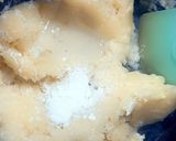 عکس مرحله 3 از دستور شیرینی الجزایری