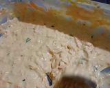 Foto del paso 1 de la receta: Torrejas de zanahoria y avena