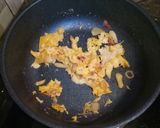 Foto langkah ke 2 dari resep Orak arik telooor.