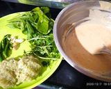 मिक्स वेजिटेबल कोफ्ता चाट (Mix Vegetable Kofta chaat recipe in hindi) रेसिपी चरण 1 फोटो