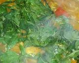 Foto langkah ke 4 dari resep Ayam Woku Pedas.