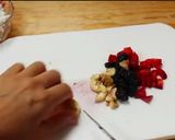 Foto del paso 3 de la receta: Cupcakes sin horno en 30 minutos