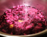 Foto del paso 4 de la receta: Mermelada y sirope de higos chumbos