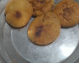 ખસ્તા કચોરી (Khasta Kachori Recipe In Gujarati) રેસીપી સ્ટેપ8ફોટો