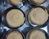 Foto langkah ke 4 dari resep Cromboloni pastry korsvet.