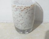 A picture of step 2 of Chamsur Dana Drink.