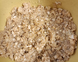 Foto del paso 6 de la receta: Pollo en salsa de almendras