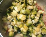 Foto del paso 3 de la receta: Revuelto de zapallito