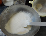 Foto del paso 1 de la receta: Galletas argentinas de limón
