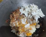 Foto langkah ke 3 dari resep 474 - Mie goreng Bakar (9-CPApron2026).