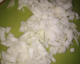 Foto del paso 1 de la receta: Revuelto del huerto