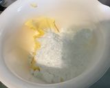 Une image de l'étape 3 de Crème d’amandes toastée.