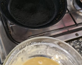 Foto del paso 4 de la receta: Pancakes dulces (usé el suero del yogurt casero 👏👏👏!, vos podés usar leche