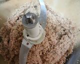 A picture of step 6 of Peanut Chocolate Butter.