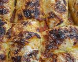 صورة لخطوة 6 من وصفة كرم محشي 😍😍😍😋 😋