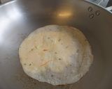 【室友贊助】高麗菜奶油蛋餅的食譜步驟2照片