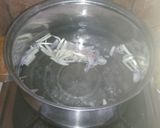 Foto langkah ke 3 dari resep Sayur Bayam Oyong ala Mimi Firda.