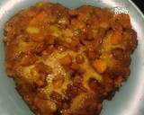Jackfruit Upside Down Caramel Cake recipe step 14 photo