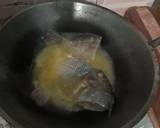 Cara Membuat Ikan Nila bumbu Kuning 3