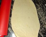 Foto del paso 5 de la receta: Rosca trenzada