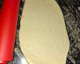 Foto del paso 5 de la receta: Rosca trenzada