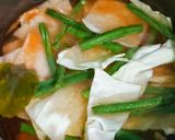 Foto langkah ke 3 dari resep Sayur Asem Khas Betawi.