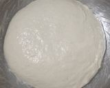 Foto langkah ke 4 dari resep Funfetti Sourdough Bread (Oven Tangkring).