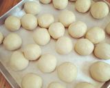 Foto langkah ke 4 dari resep Panada ayam.