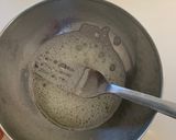 Foto del paso 1 de la receta: Panqueque de avena