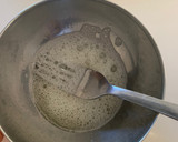Foto del paso 1 de la receta: Panqueque de avena