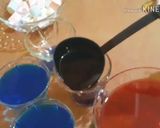 Foto del paso 6 de la receta: Gelatinas sabor chicle y Tutti Frutti fácil