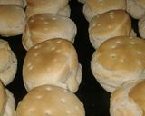 Foto del paso 4 de la receta: Pan Caserito