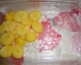 Rakott burgonya recept fázis 2 fotója