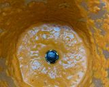 A picture of step 4 of Restaurant style Veg Kolhapuri.