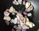 Foto langkah ke 3 dari resep Asem-Asem Daging dan Buncis.
