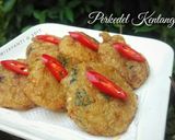Foto langkah ke 5 dari resep Perkedel Kentang.