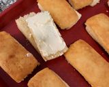 Foto del paso 1 de la receta: Sobaos borrachos de café
