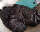 Foto langkah ke 1 dari resep 42. Pie Oreo Chocolate (No baked).