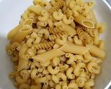 Foto del paso 8 de la receta: Mix de fideos a la bolognesa con champiñones