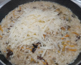 Foto del paso 6 de la receta: Risotto de camagrocs