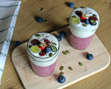 Foto del paso 3 de la receta: Chía pudding