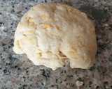 Foto del paso 2 de la receta: Crackers de queso